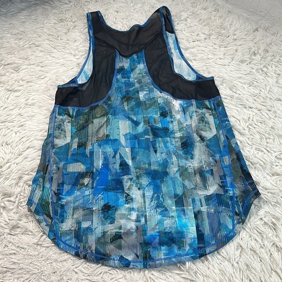 Lululemon Sculpt Tank - Picture 3 of 3